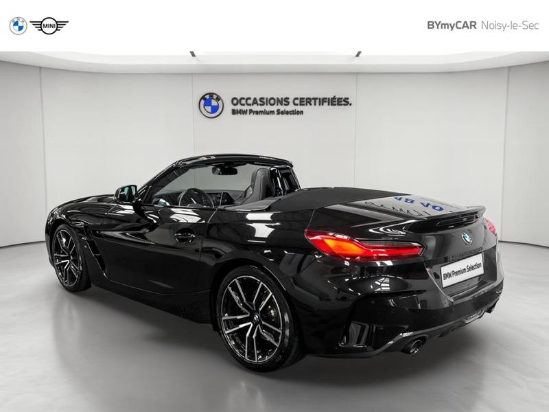 Bmw Z4 G29 sDrive20i 197 ch Bva8 m Sport