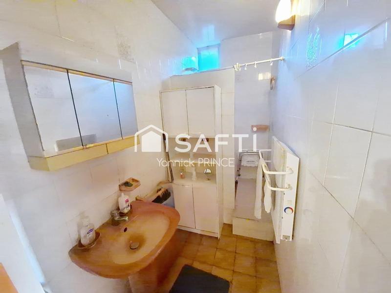 Maison - 283 m² - 11 pièces