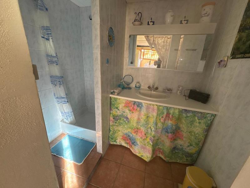 Villa - 90 m² - 4 pièces