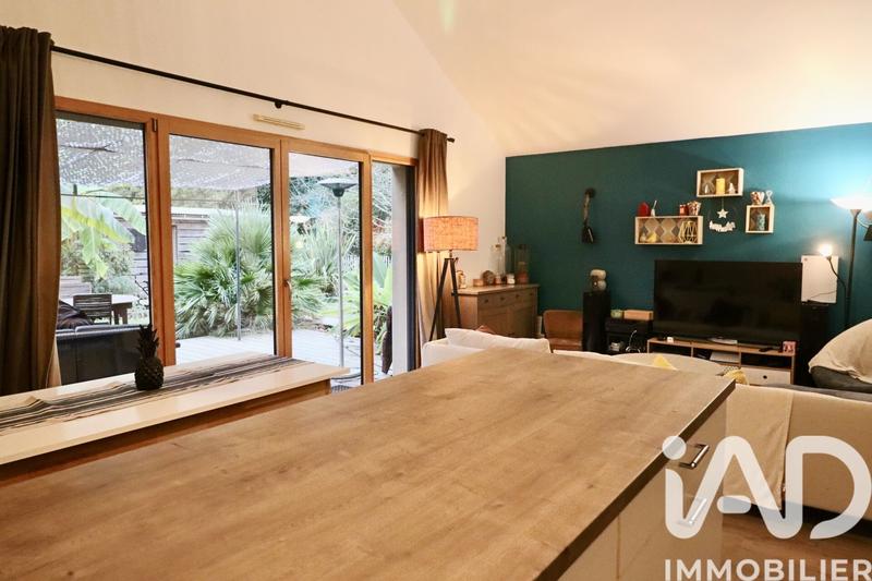 Maison - 81 m² - 4 pièces