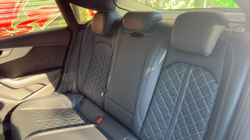 Audi S5 Sportback II 3.0 V6 Tfsi 354 Quattro Tiptronic 8 s - Automatique Toit ouvrant