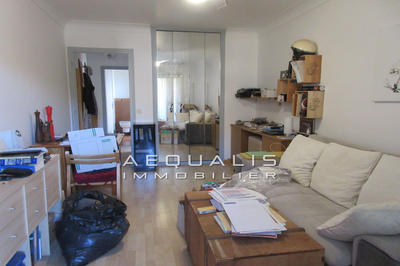 Appartement - 29 m²