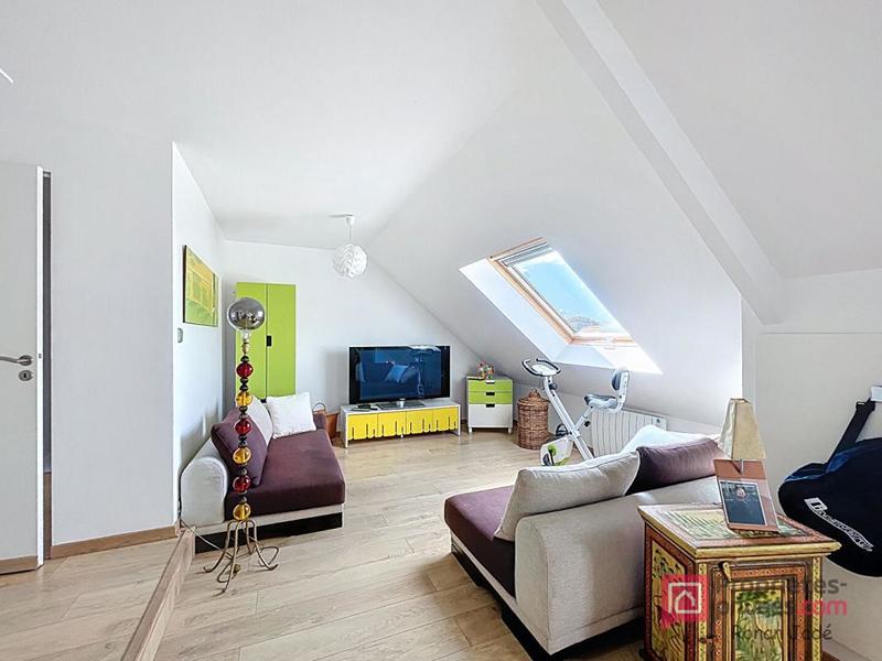 Appartement - 153 m² - 5 pièces