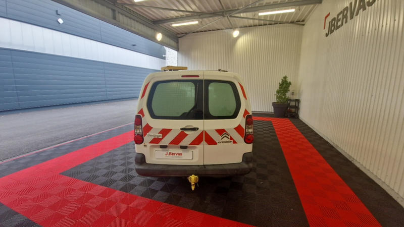 Citroën Berlingo Xl Bluehdi 100 Confort