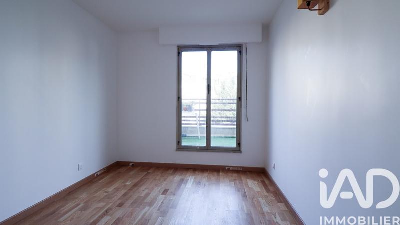 Duplex - 66 m² - 3 pièces
