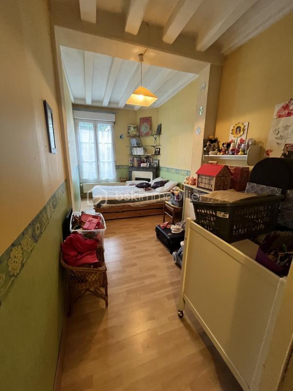 Immeuble - 128 m² - 7 pièces