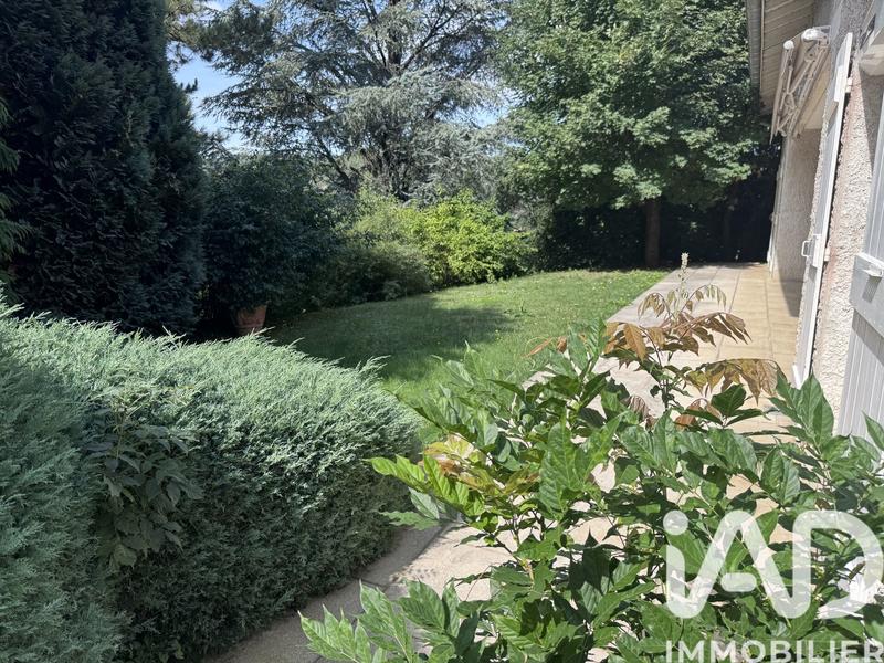 Maison de maîtres - 183 m² - 7 pièces