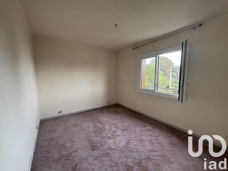 Appartement - 64 m² - 4 pièces