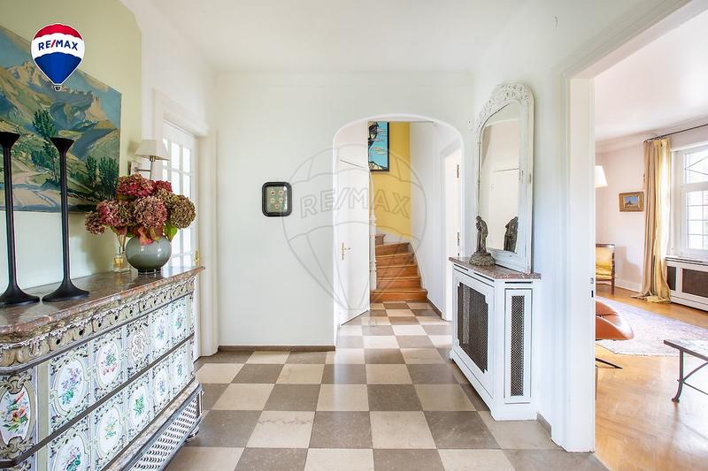 Maison - 139 m² - 5 pièces