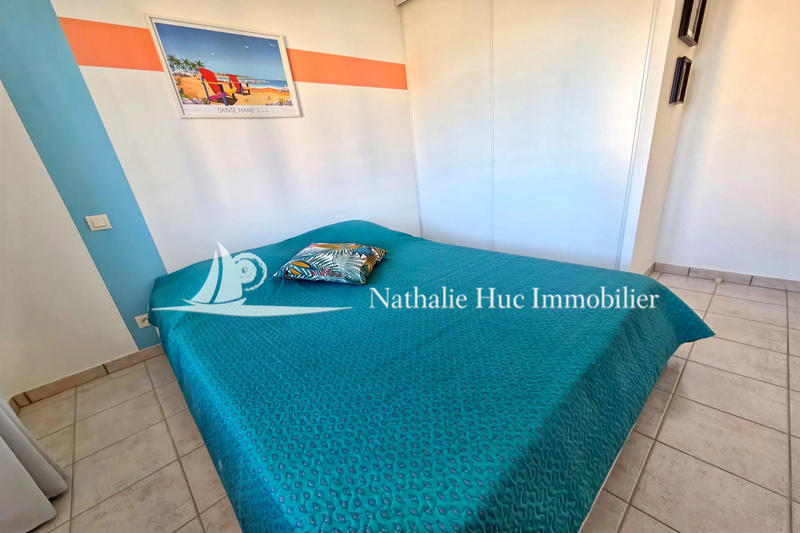 Maison - 96 m² - 5 pièces