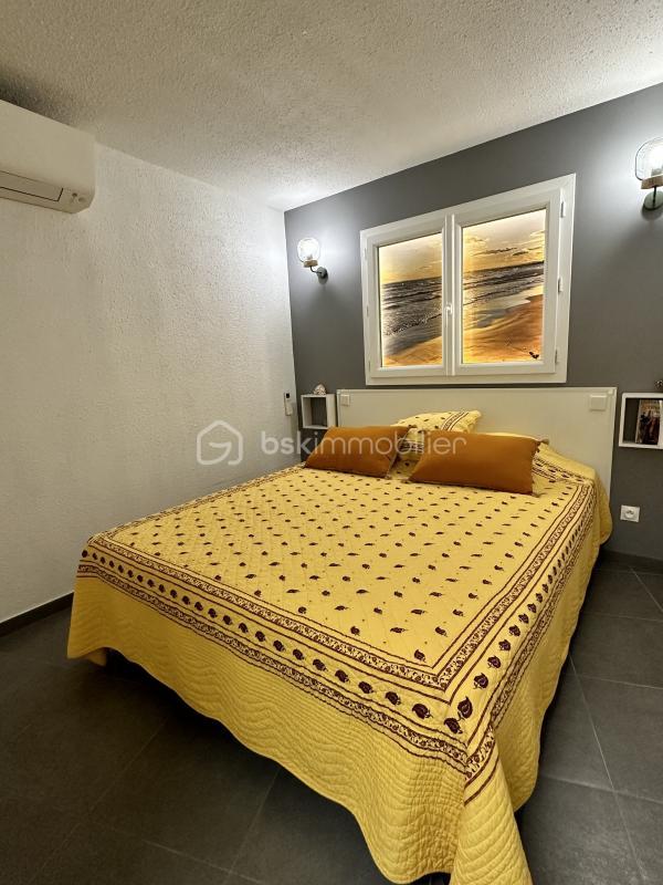 Appartement - 53 m² - 3 pièces