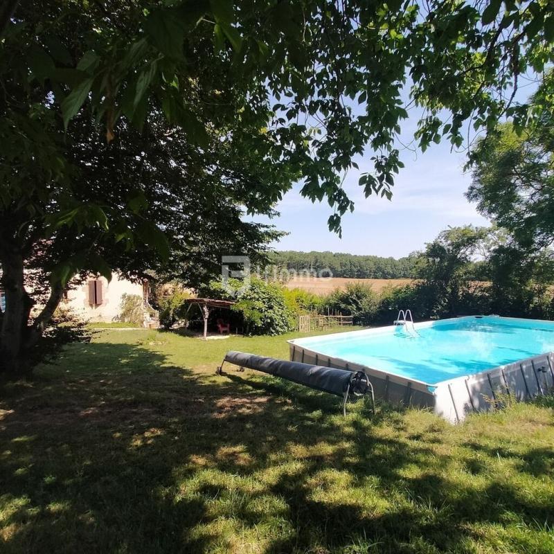 Maison - 190 m² - 5 pièces