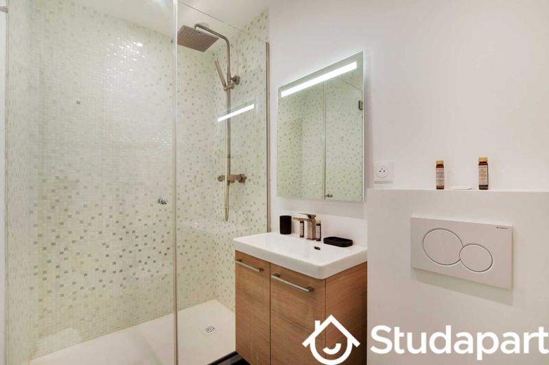 Appartement - 24 m² - 1 pièce