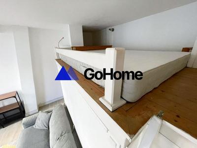 Studio - 35 m² - 1 pièce