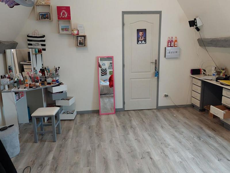 Longère - 234 m² - 7 pièces