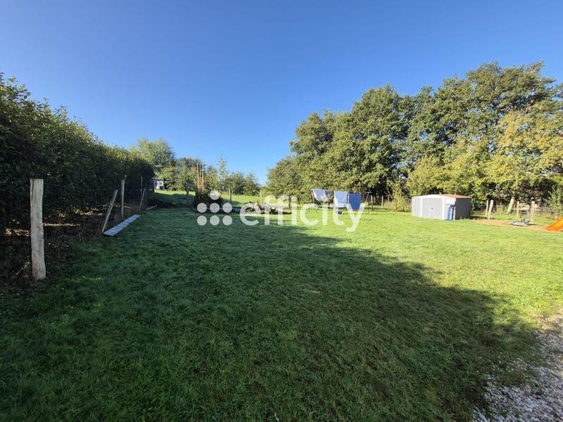 Pavillon - 89 m² - 5 pièces