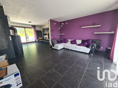 Maison - 125 m² - 4 pièces