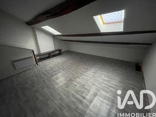 Maison - 126 m² - 4 pièces