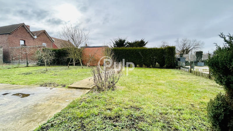 Maison - 165 m² - 8 pièces