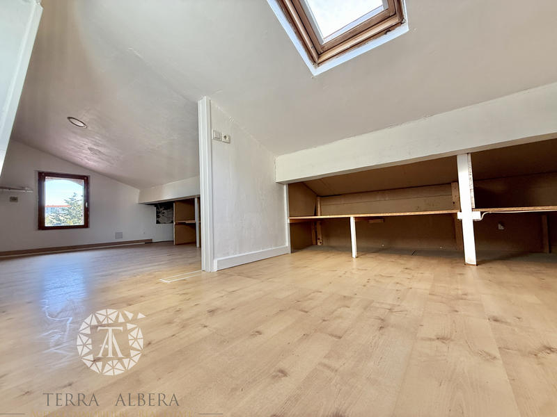 Maison - 136 m² - 5 pièces