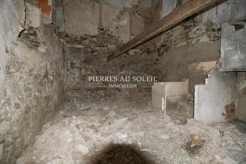 Maison - 58 m² - 3 pièces