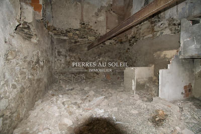 Maison - 58 m² - 3 pièces