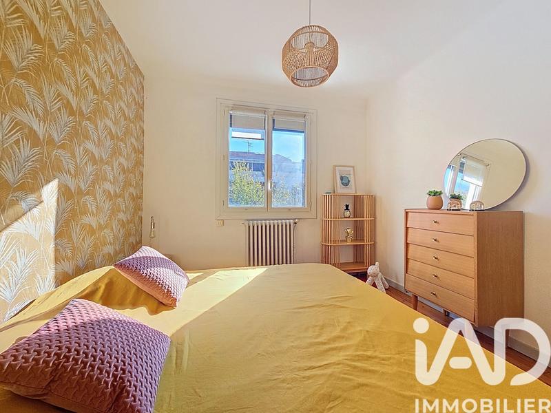 Maison de ville - 82 m² - 4 pièces