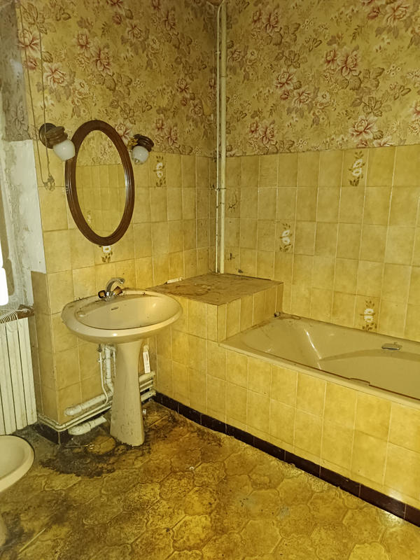 Appartement - 76 m² - 3 pièces