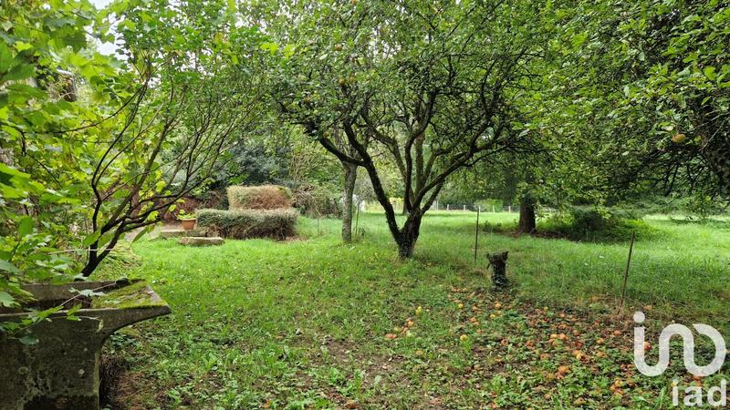 Maison de village - 130 m² - 5 pièces