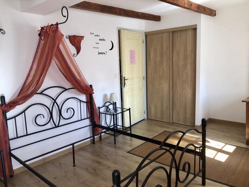 Maison en pierre - 125 m² - 5 pièces