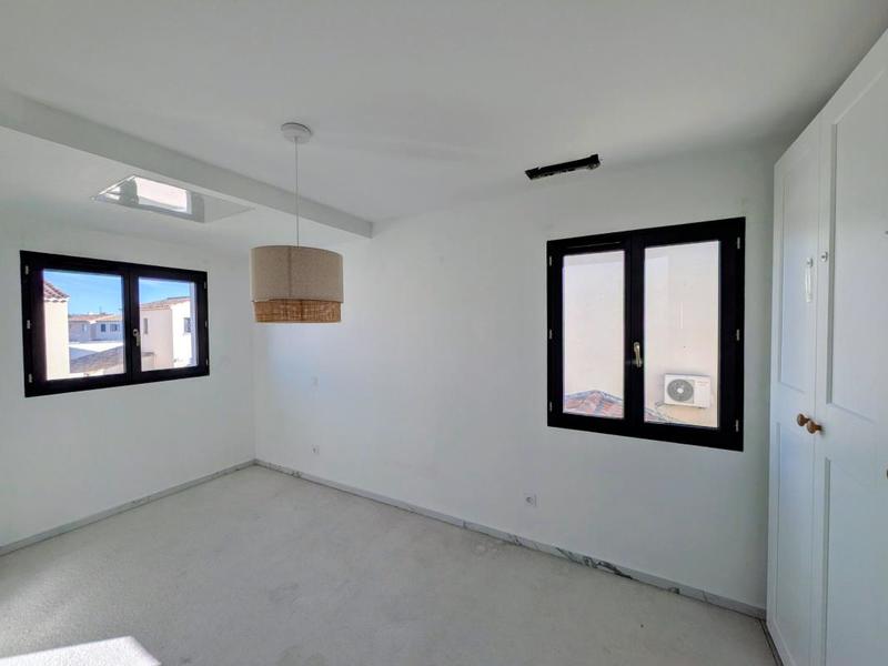 Villa - 120 m² - 5 pièces