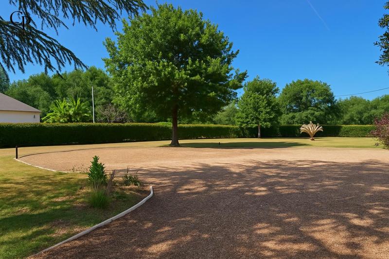 Maison - 133 m² - 7 pièces