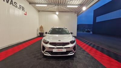 Kia Stonic 1.0 t-Gdi 100 Ch Gt Line