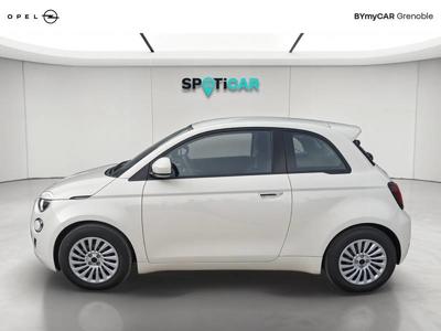 Fiat 500 e 95 ch Action