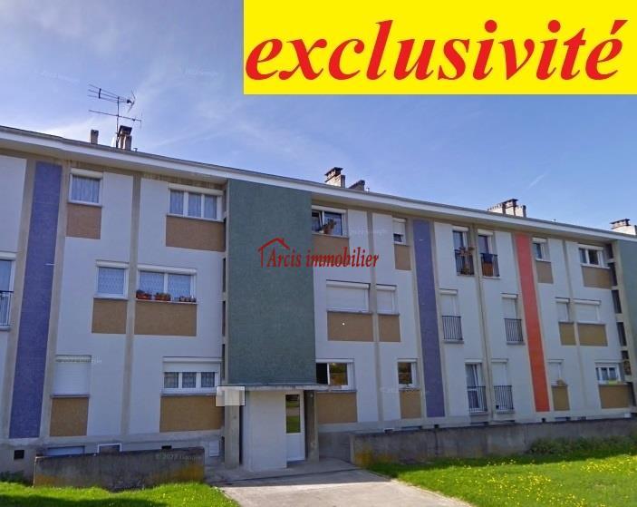 Appartement - 76 m² - 4 pièces