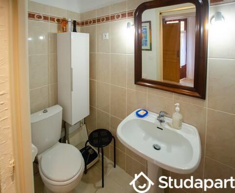 Maison - 65 m² - 4 pièces