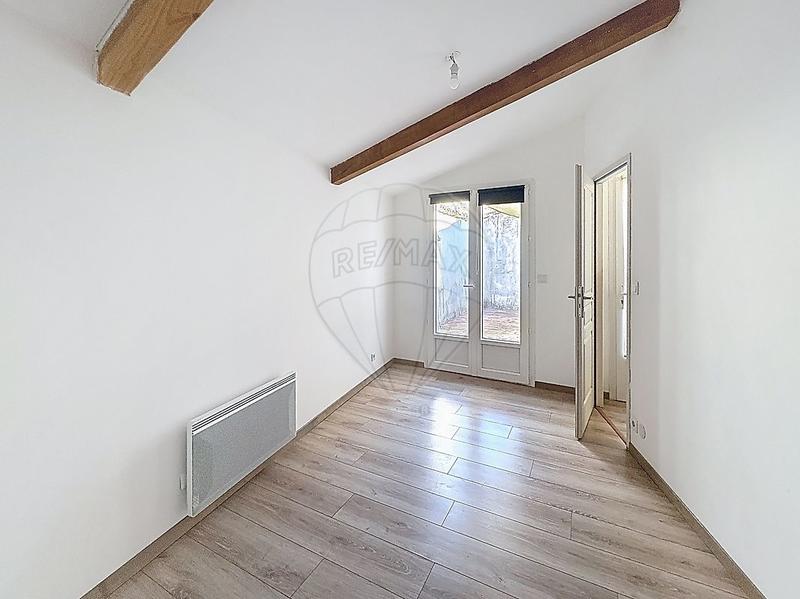 Maison de ville - 83 m² - 4 pièces