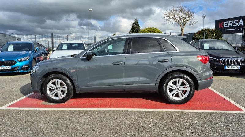 Audi Q3 35 Tdi 150 Ch s tronic 7 Business Line