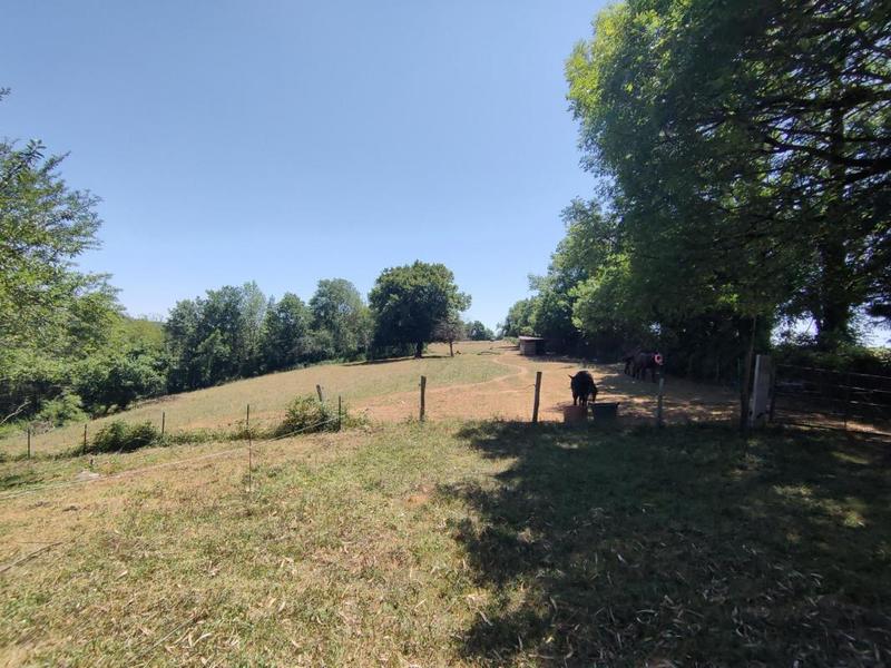 Maison de campagne - 196 m² - 8 pièces