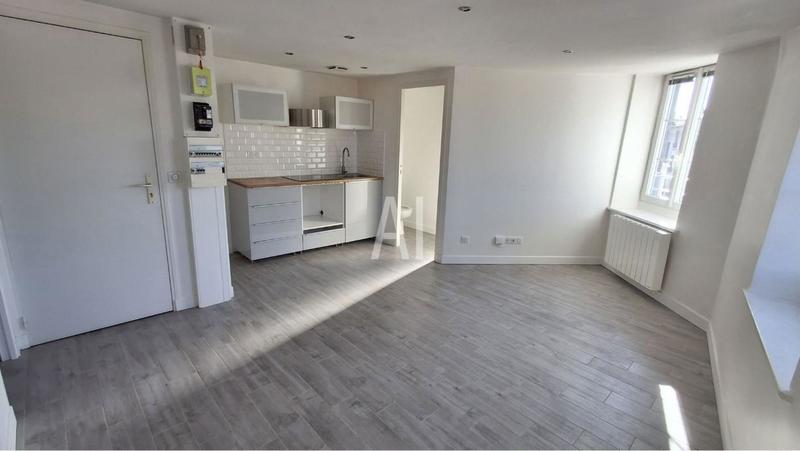 Appartement - 31 m² - 2 pièces