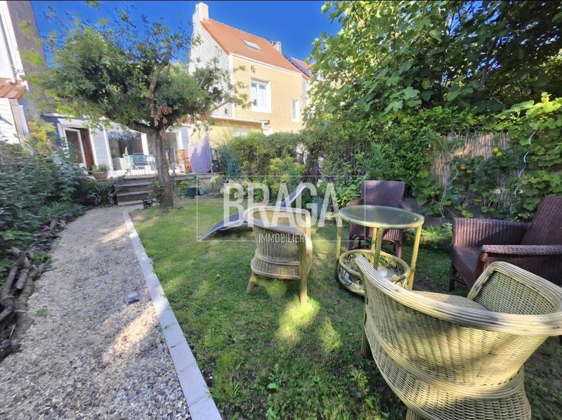 Maison - 49 m² - 2 pièces