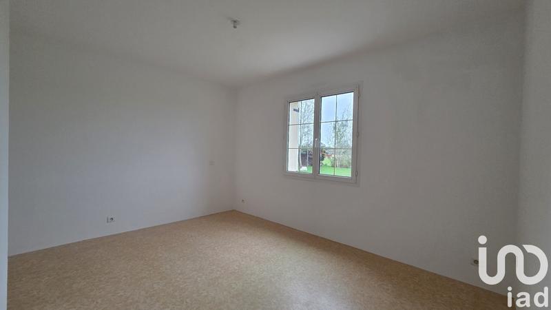 Maison de campagne - 145 m² - 4 pièces