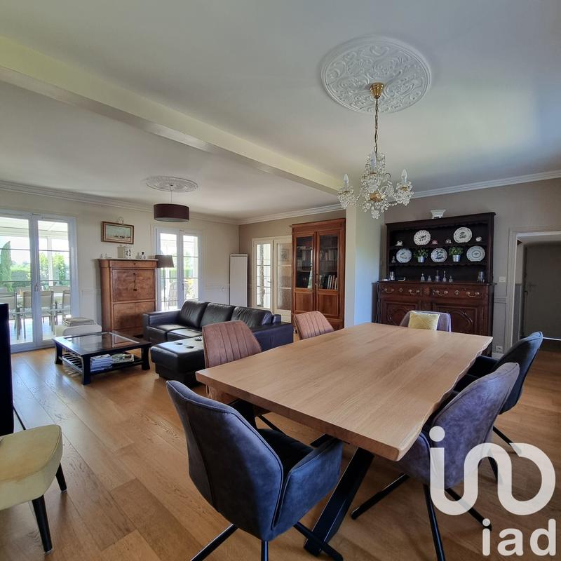 Maison - 170 m² - 7 pièces