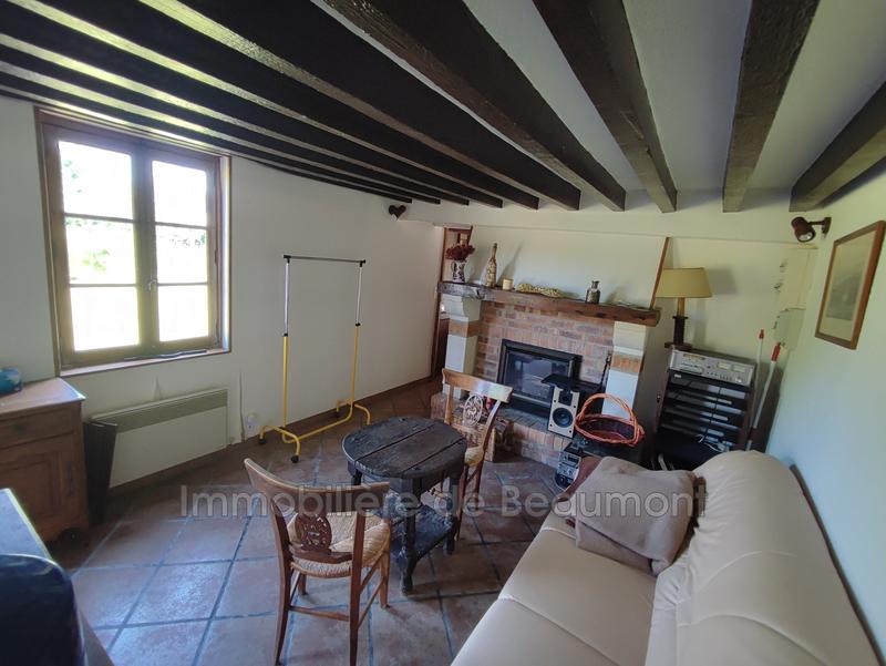 Maison - 217 m² - 7 pièces