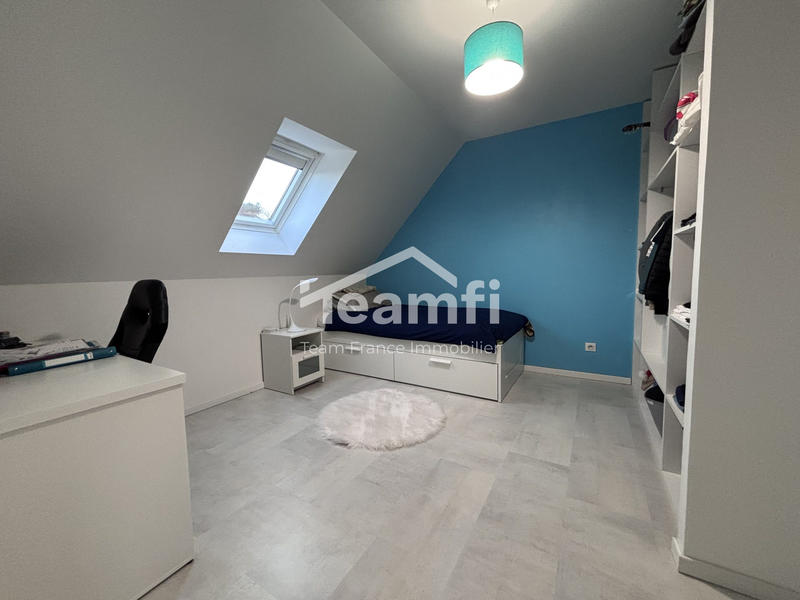 Maison contemporaine - 176 m² - 6 pièces