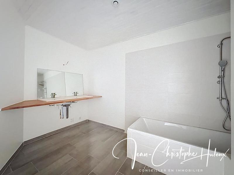 Maison - 145 m² - 6 pièces