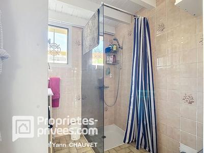 Maison - 79 m² - 4 pièces