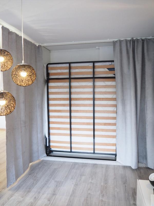 Appartement - 86 m² - 3 pièces