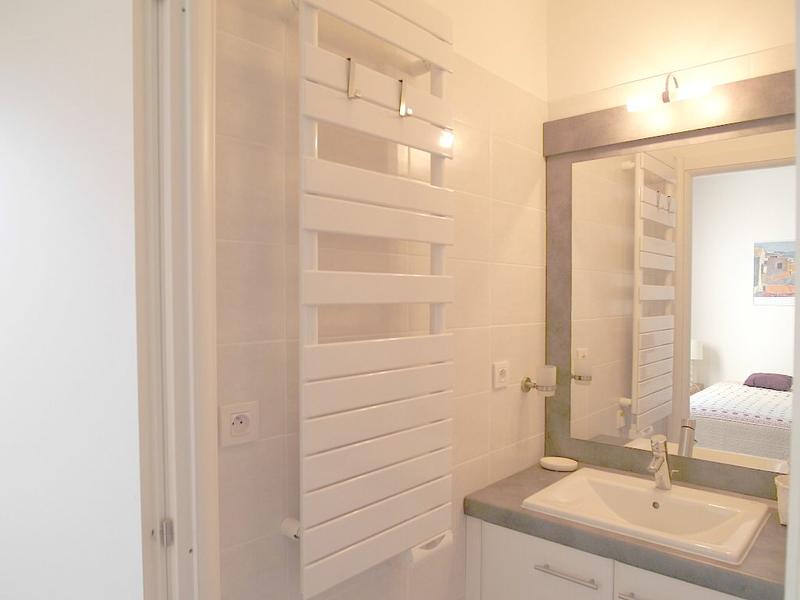 Appartement - 80 m² - 3 pièces