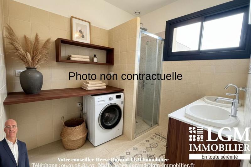 Maison - 152 m² - 4 pièces
